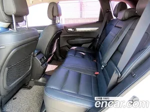 Renault QM6, 2017 — миниатюра 6