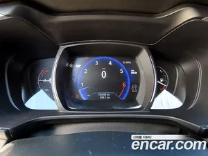 Renault QM6, 2017 — миниатюра 9