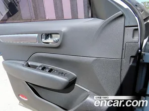 Renault QM6, 2017 — миниатюра 11