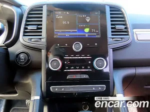 Renault QM6, 2017 — миниатюра 13