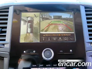 Renault QM6, 2017 — миниатюра 14