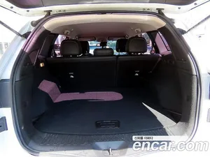 Renault QM6, 2017 — миниатюра 18