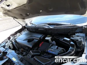 Renault QM6, 2017 — миниатюра 19