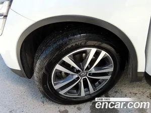 Renault QM6, 2017 — миниатюра 20