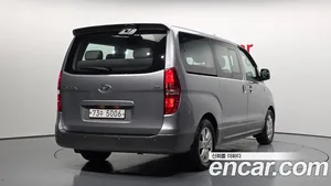 Hyundai Starex, 2015 — миниатюра 2