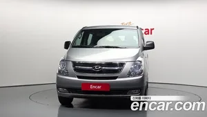 Hyundai Starex, 2015 — миниатюра 3