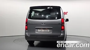 Hyundai Starex, 2015 — миниатюра 4