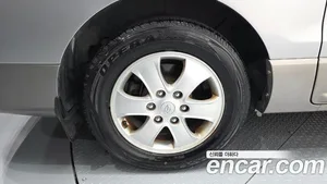 Hyundai Starex, 2015 — миниатюра 5