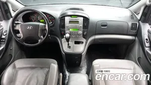 Hyundai Starex, 2015 — миниатюра 7