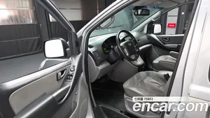 Hyundai Starex, 2015 — миниатюра 10