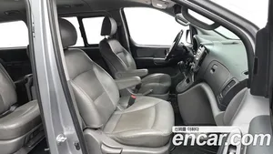 Hyundai Starex, 2015 — миниатюра 11