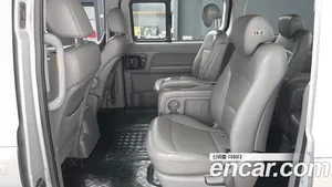 Hyundai Starex, 2015 — миниатюра 12
