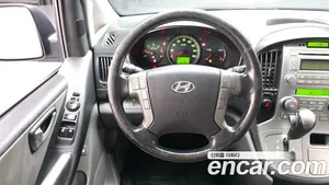 Hyundai Starex, 2015 — миниатюра 13