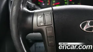 Hyundai Starex, 2015 — миниатюра 18