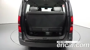 Hyundai Starex, 2015 — миниатюра 20