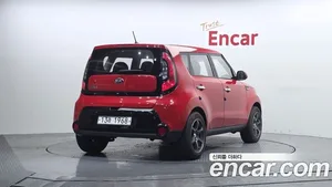 Kia Soul, 2013 — миниатюра 2