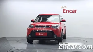 Kia Soul, 2013 — миниатюра 3