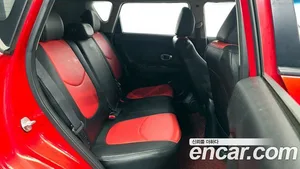 Kia Soul, 2013 — миниатюра 11
