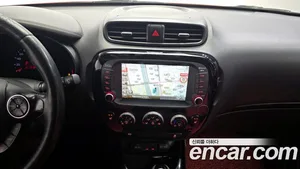 Kia Soul, 2013 — миниатюра 14