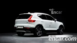 Volvo XC40, 2020 — миниатюра 2
