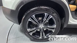 Volvo XC40, 2020 — миниатюра 5
