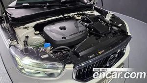 Volvo XC40, 2020 — миниатюра 6