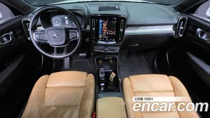 Volvo XC40, 2020 — миниатюра 10
