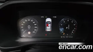 Volvo XC40, 2020 — миниатюра 11