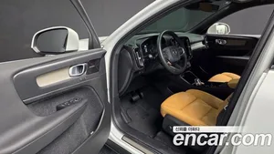 Volvo XC40, 2020 — миниатюра 13