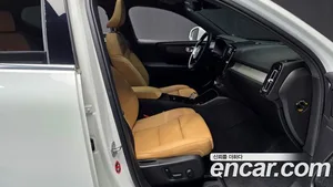 Volvo XC40, 2020 — миниатюра 17