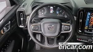 Volvo XC40, 2020 — миниатюра 19