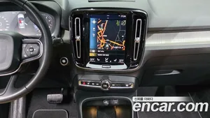 Volvo XC40, 2020 — миниатюра 20
