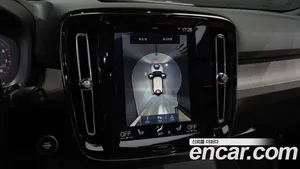 Volvo XC40, 2020 — миниатюра 21