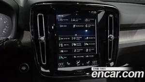 Volvo XC40, 2020 — миниатюра 22