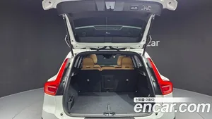 Volvo XC40, 2020 — миниатюра 26