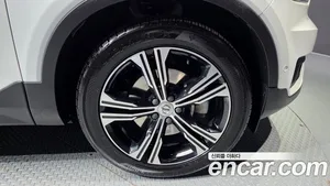 Volvo XC40, 2020 — миниатюра 7