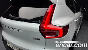 Volvo XC40, 2020 — миниатюра 9