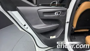Volvo XC40, 2020 — миниатюра 15