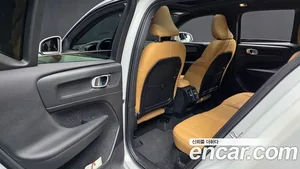Volvo XC40, 2020 — миниатюра 16
