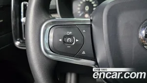 Volvo XC40, 2020 — миниатюра 31