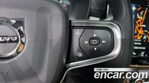 Volvo XC40, 2020 — миниатюра 32