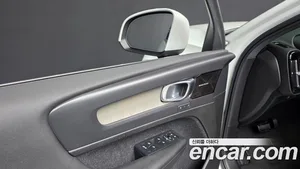 Volvo XC40, 2020 — миниатюра 36