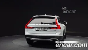 Volvo V90, 2019 — миниатюра 4