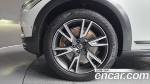 Volvo V90, 2019 — миниатюра 5