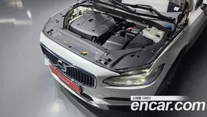 Volvo V90, 2019 — миниатюра 6