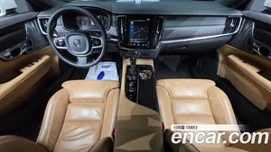 Volvo V90, 2019 — миниатюра 10