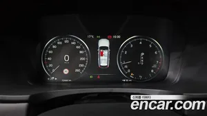 Volvo V90, 2019 — миниатюра 11