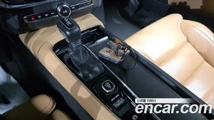 Volvo V90, 2019 — миниатюра 12