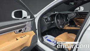 Volvo V90, 2019 — миниатюра 13