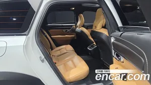 Volvo V90, 2019 — миниатюра 17